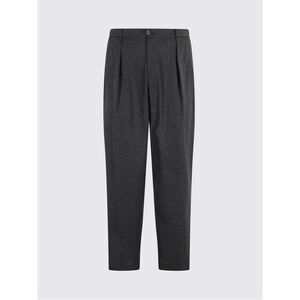 Briglia 1949 Pants Men Charcoal